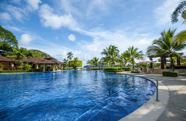 Los Suenos Bella Vista 2B Pool View