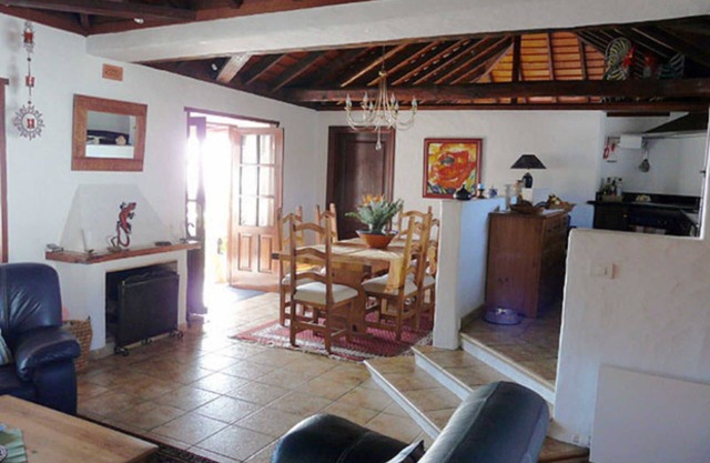 Los Suenos - Main house - Los Suenos