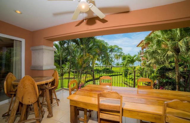 Los Suenos Resort Bay Residence 8C