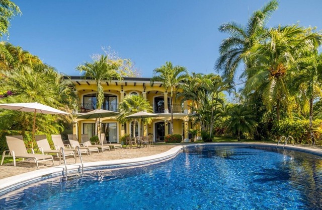 Los Suenos Resort - Casa Patron - 6 Bedrooms