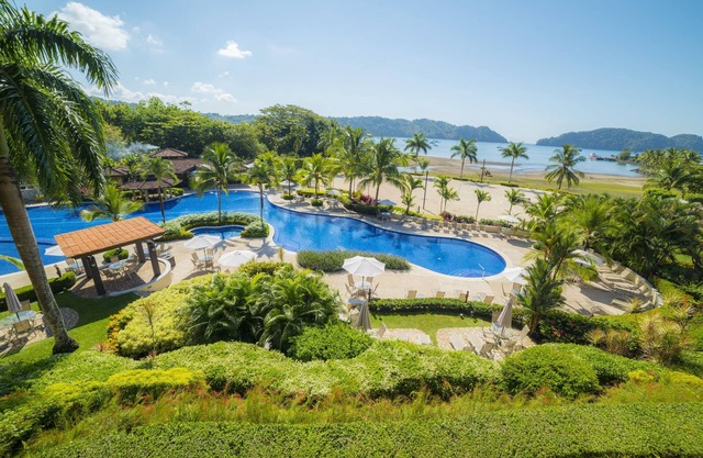 Los Suenos Resort Montecielo 3E