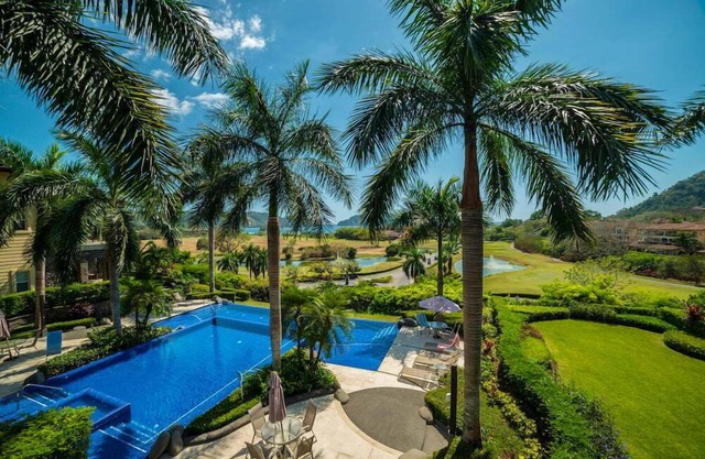 Los Suenos Resort Vista Bahia 1F