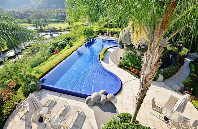 Los Suenos Resort Vista Bahia 3A