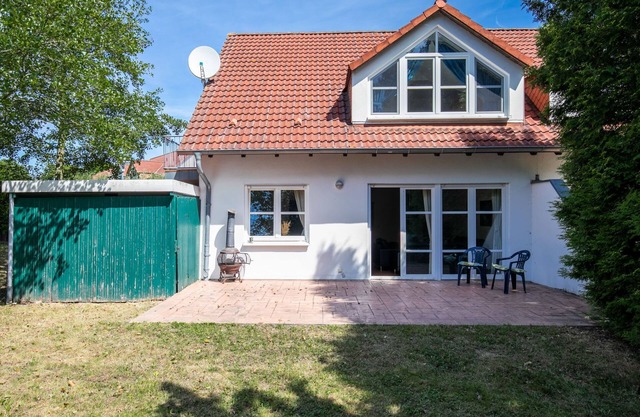 Losentitz by Interhome
