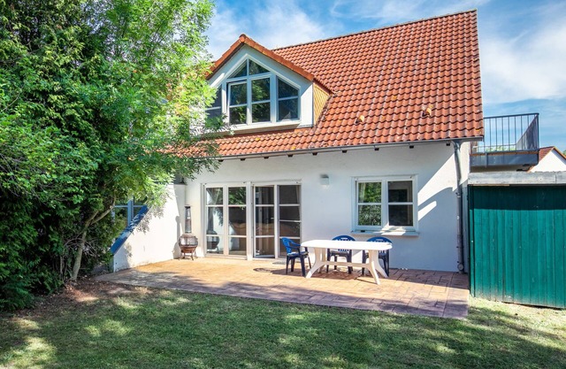 Losentitz by Interhome