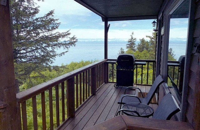 Lost Anchor Cabins - Iliamna Cabin