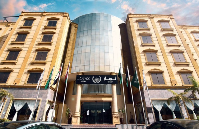Lotaz Hotel
