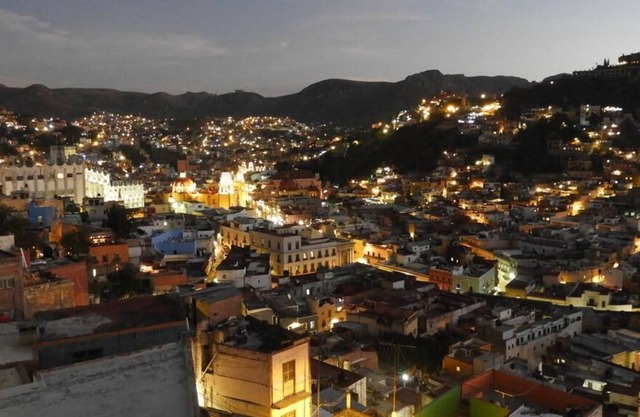 Loteria Panoramic House & Rooftop