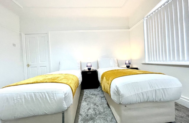 Lotus Home - Double rooms and a single room