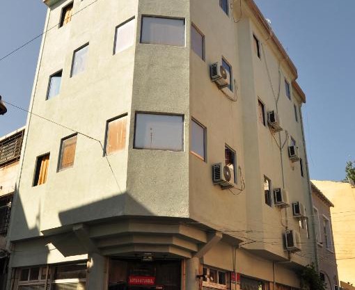 Lotus Hotel