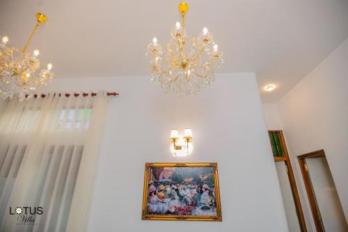 Lotus Villa Dehiwela