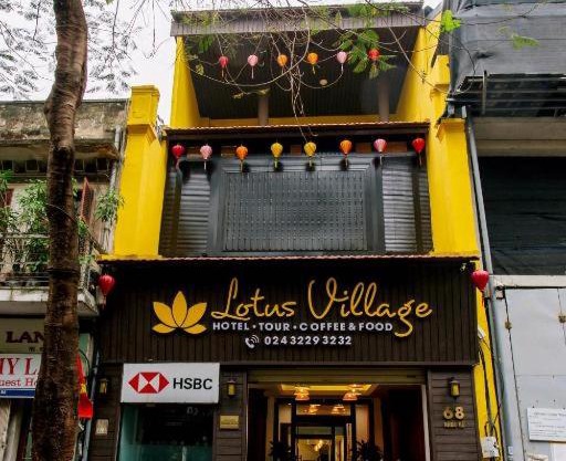Lotus Village HN - by BAY LUXURY