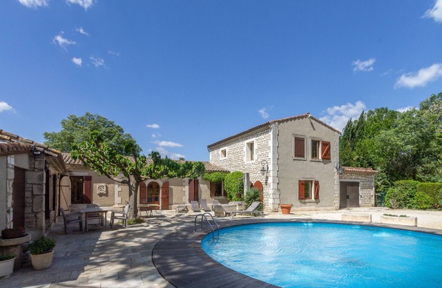 Lou Recate - on walking distance from Saint Remy de Provence !