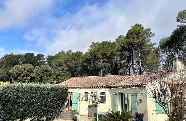 Loue Belle Maison au Calme Avec sa Piscine Privée