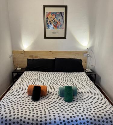 Louie Louie Apartment