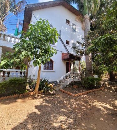 Louisiana Guest House