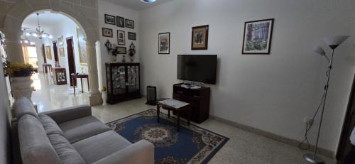 Lourdes House