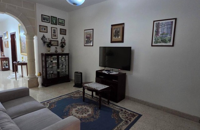 Lourdes House
