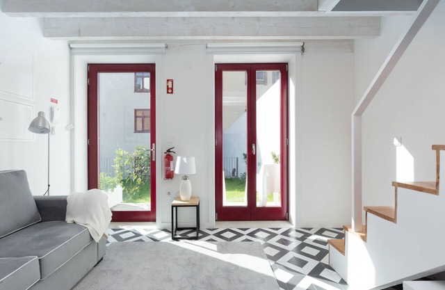 Loureiro Villas - H