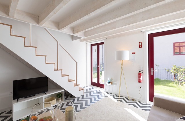 Loureiro Villas - I