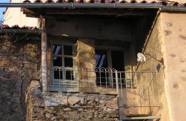 Lous Cries - Hameau de Cauduro (1 bedroom - 2/3 people)