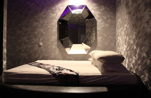 Love Inn Boutique Hotel