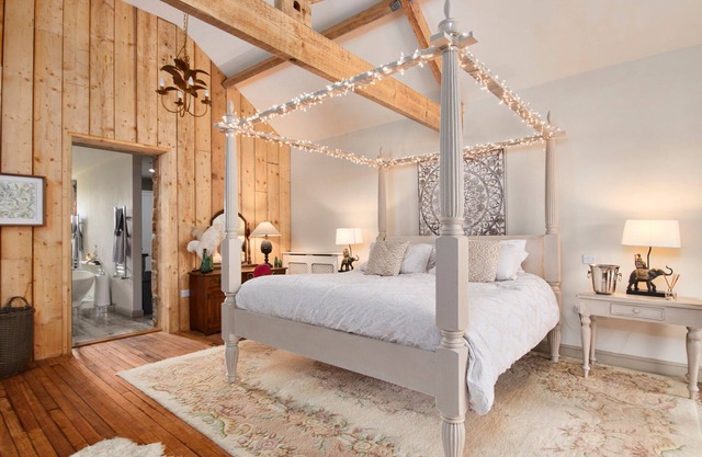 Love Nest
