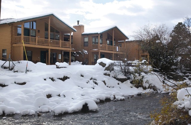 Love the outdoors?