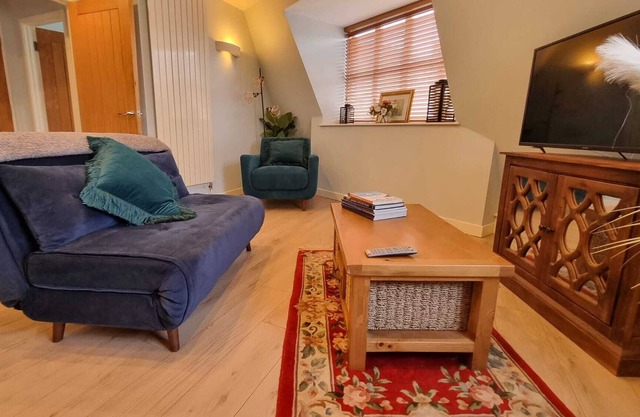 Lovely 1 Bed Apartment In The Centre Of The City