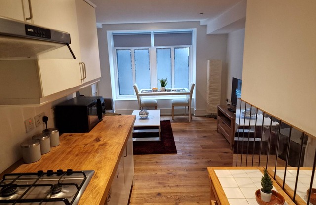 Lovely 1-bed Apartment in London