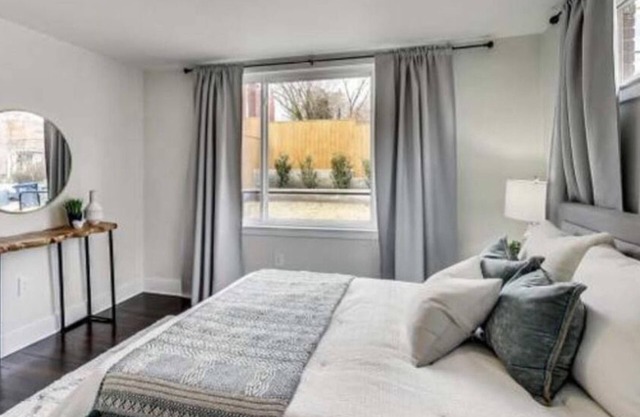 Lovely 1-bedroom rental unit with free parking