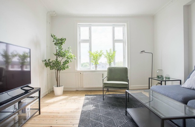 Lovely 1-BR apartment in Christians Harbour - 253