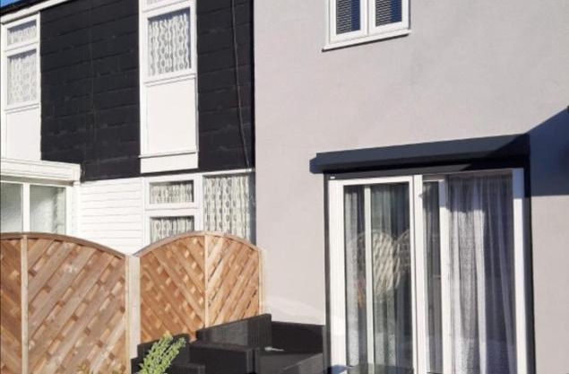 Lovely 2-Bed Apartment in Coventry
