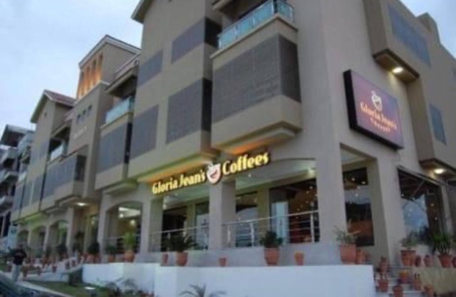 Lovely 2-bed Apartment in Rawalpindi