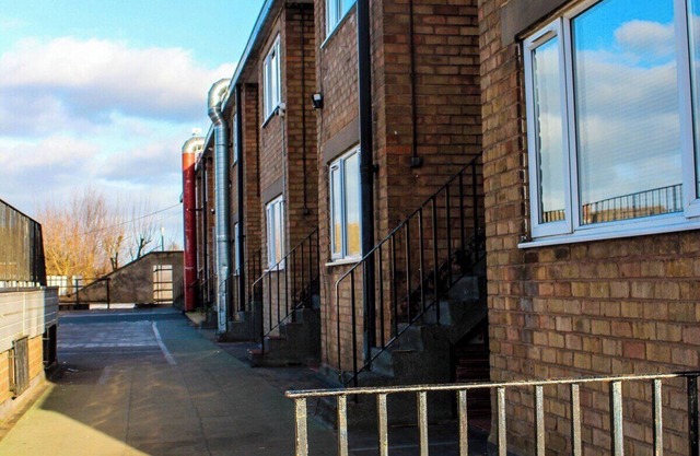 Lovely 2-Bed Apartment in Sutton Coldfield