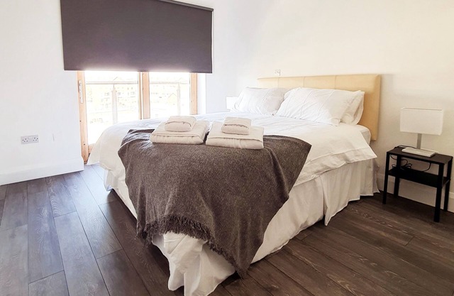 Lovely 2 Bedroom Apt- Guinness Storehouse