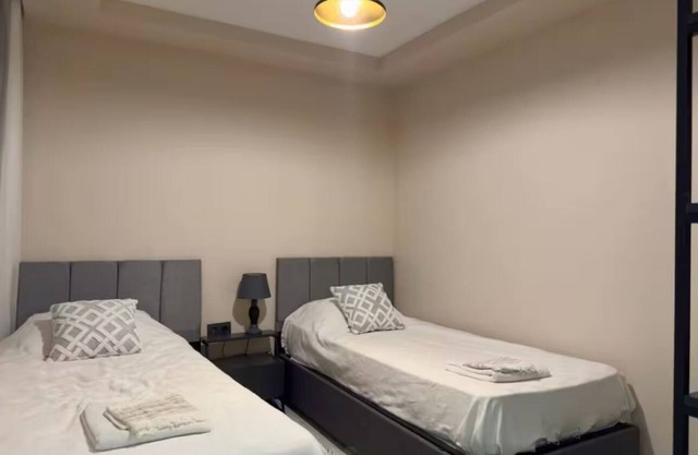 Lovely 2 Bedroom - Bomonti 42 Suites