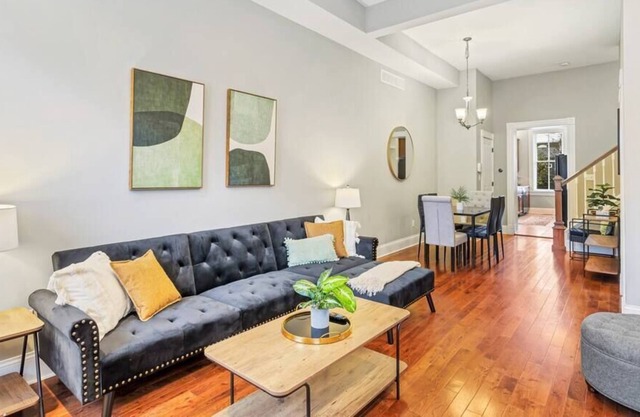 Lovely 2 Bedroom Home | Benton Park | Sleeps 6