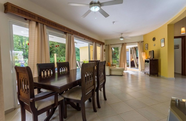 Lovely 2-Bedroom Villa with Private Pool, Guest-friendly, with Free Shuttle Bus