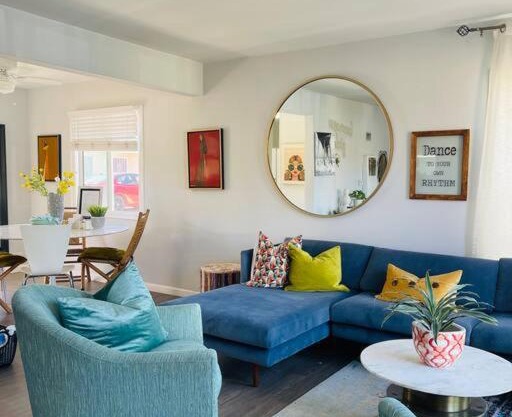 Lovely 2 bedrooms with parking in Carson