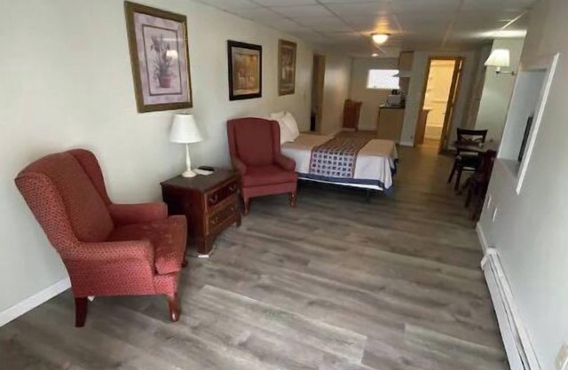 lovely 2-bedrooms with pool #1