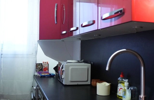 Lovely 2-room apartment near Paris. Spacious. RER E, line 11. A3 and 86.