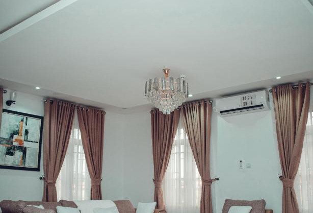 Lovely 3 Bed Rooms Apartment Available At Bedela Homes