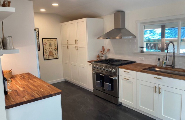 Lovely 3-bedroom House in Downtown Sandpoint