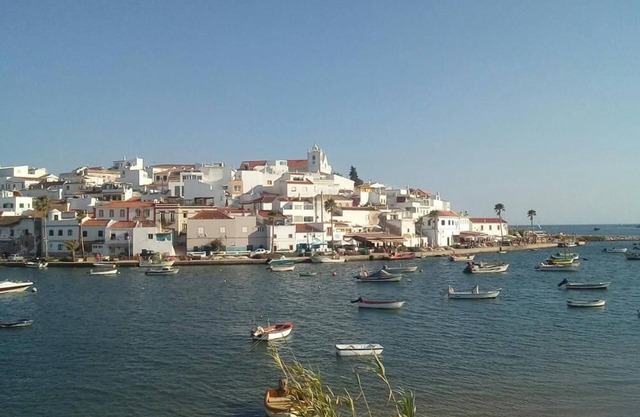 Lovely 4-Bed Apartment in Estombar