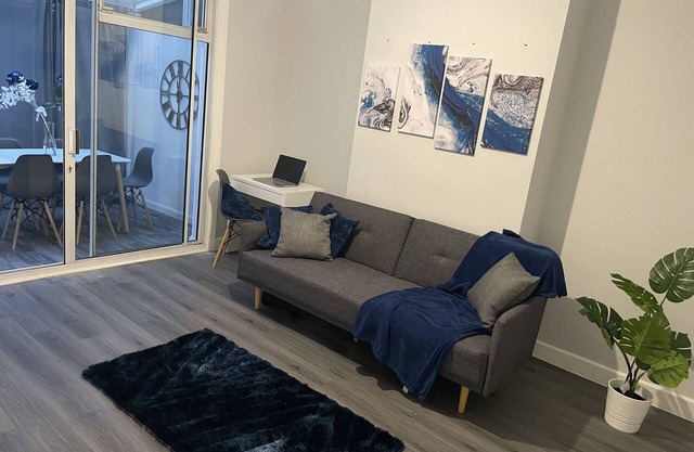 Lovely 4 Bedroom House in Croydon