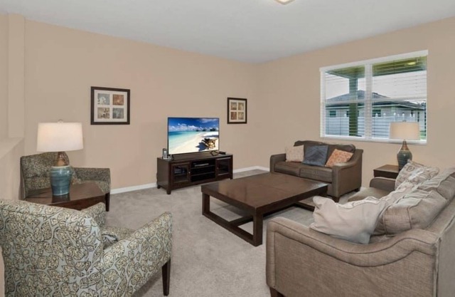 Lovely 5Bd Hm Crystal Cove Resort-1042TD