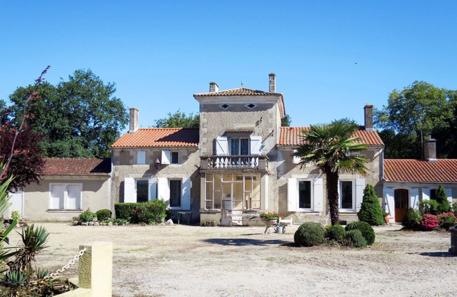 Lovely apartment in villa for 5 people with WIFI, TV and terrace