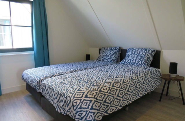 Lovely apartment for 8 people with WIFI, pool, TV and terrace