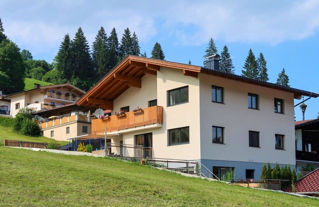 Lovely apartment for 4 people with WIFI, TV, terrace and panoramic view